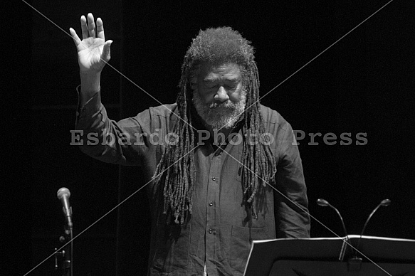 JazzFest Berlin 2016