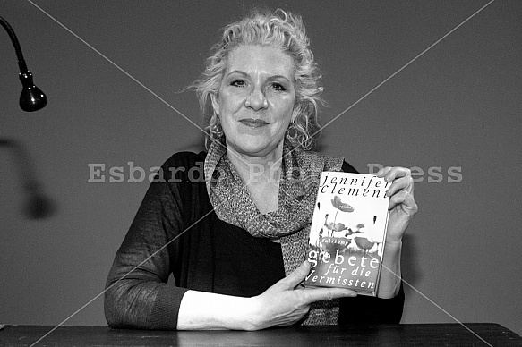 International Literature Festival Berlin 2014