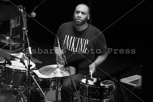 JazzFest Berlin 2014
