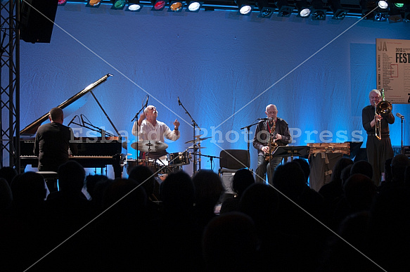 JazzFest Berlin 2013