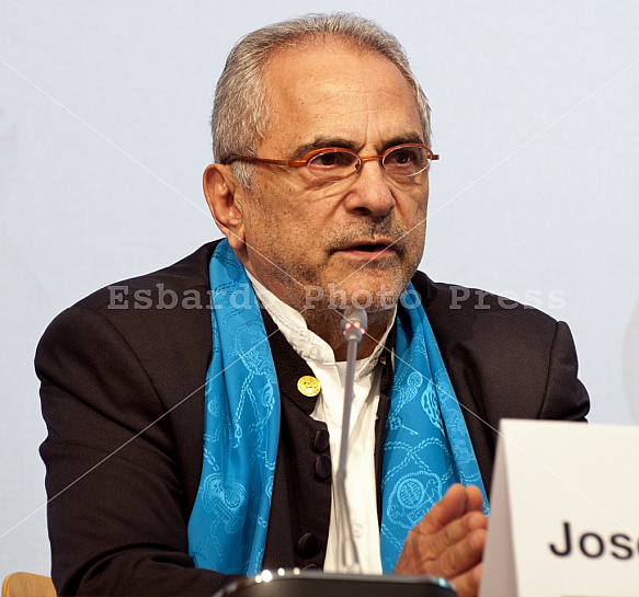 World Health Summit 2013