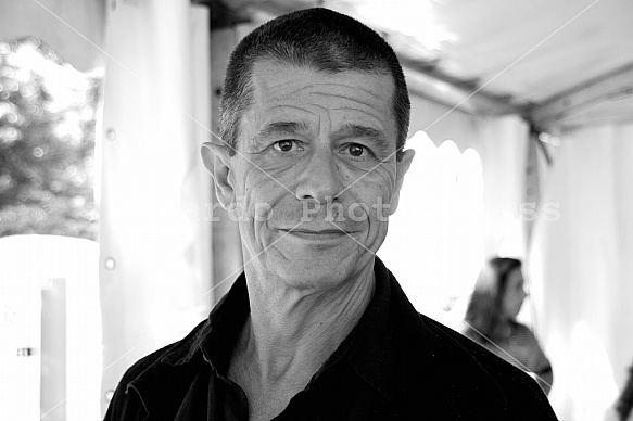 International Literature Festival Berlin 2016