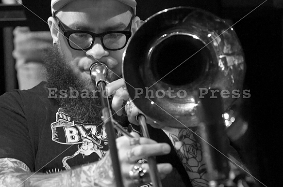 JazzFest Berlin 2014