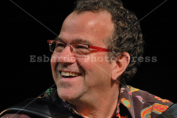 JazzFest Berlin 2011 - the last one with Nils Landgren as artistic director