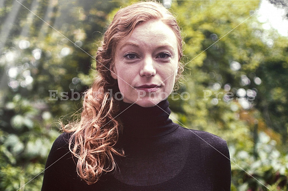 PORTRAITS - Images from the book 