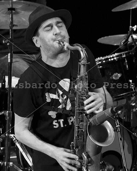 JazzFest Berlin 2014