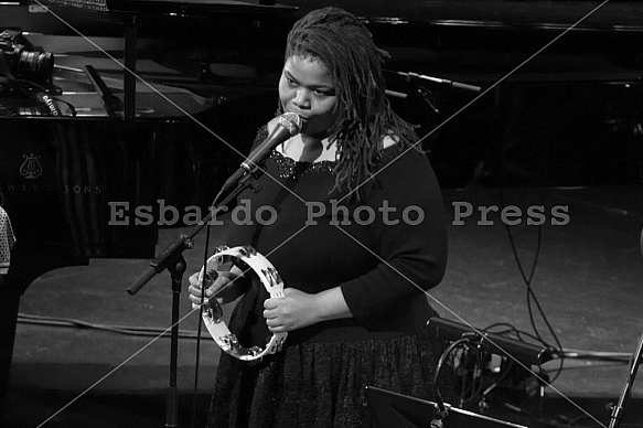 JazzFest Berlin 2014