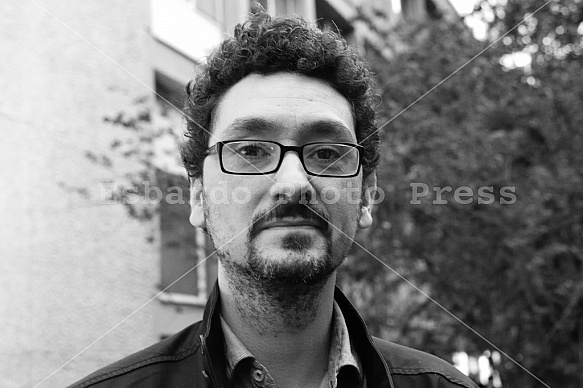 International Literature Festival Berlin 2015