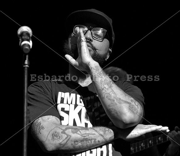 JazzFest Berlin 2013