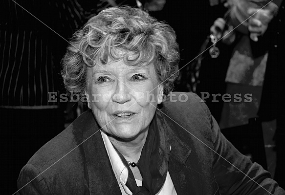International Literature Festival Berlin 2013