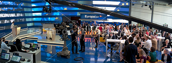 European elections 2014