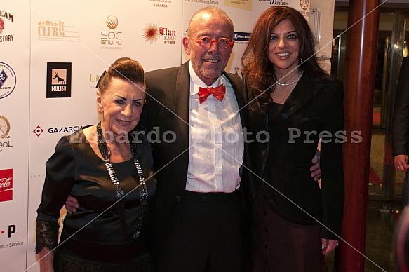 ASKANIA Award 2016