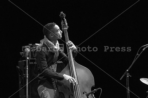 JazzFest Berlin 2013