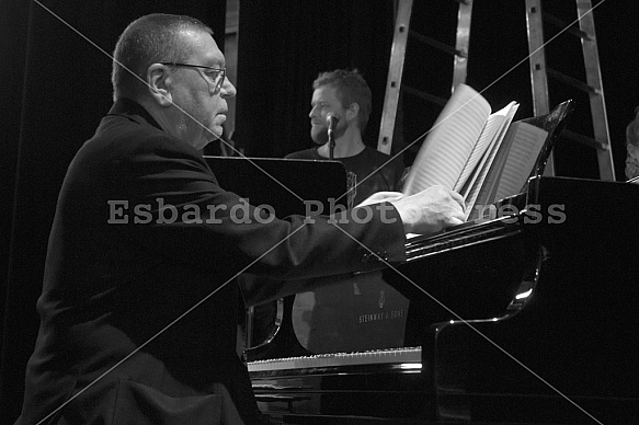 JazzFest Berlin 2014