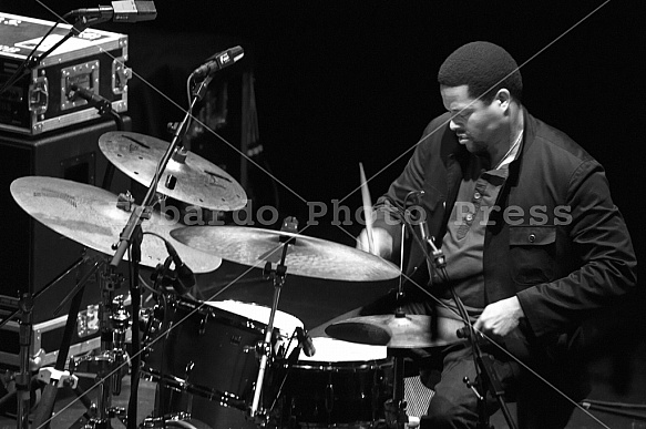 JazzFest Berlin 2014