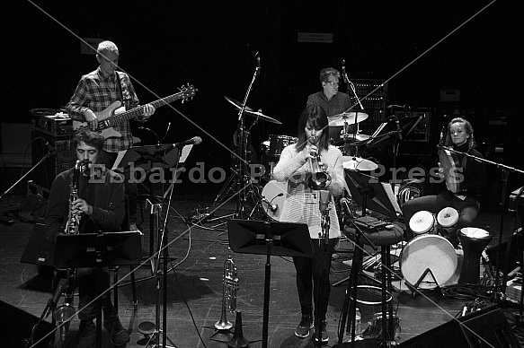JazzFest Berlin 2016