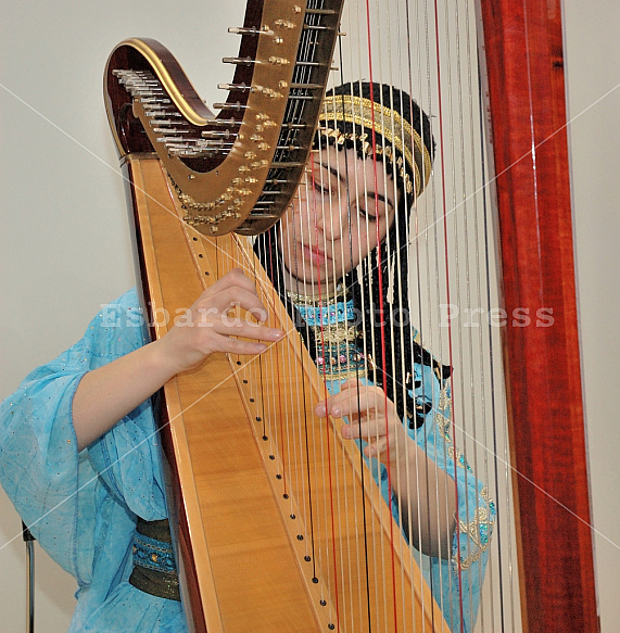 ITB 2012, the International Tourism Fair in Berlin