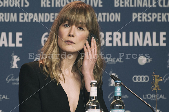 BERLINALE - Images from the book