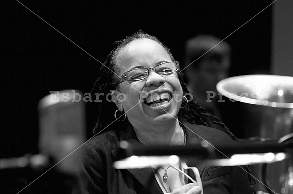 JazzFest Berlin 2014