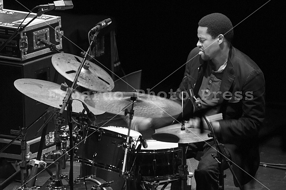 JazzFest Berlin 2014