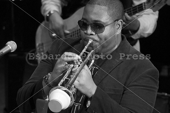 JazzFest Berlin 2014