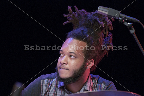 JazzFest Berlin 2013