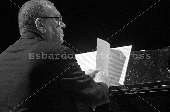 JazzFest Berlin 2014
