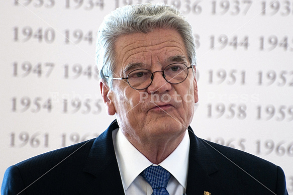 1914-2014: A European Century