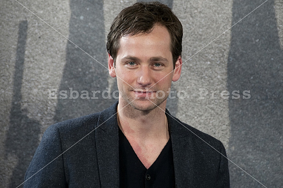 Photocall of ARD Movie: MITTEN IN DEUTSCHLAND: NSU