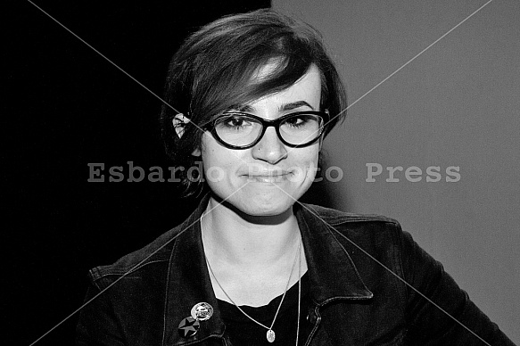 International Literature Festival Berlin 2015