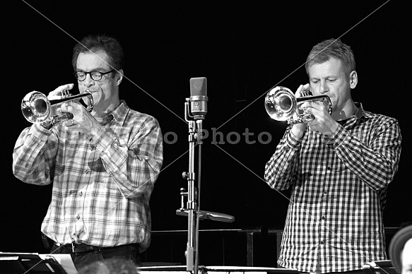 JazzFest Berlin 2014