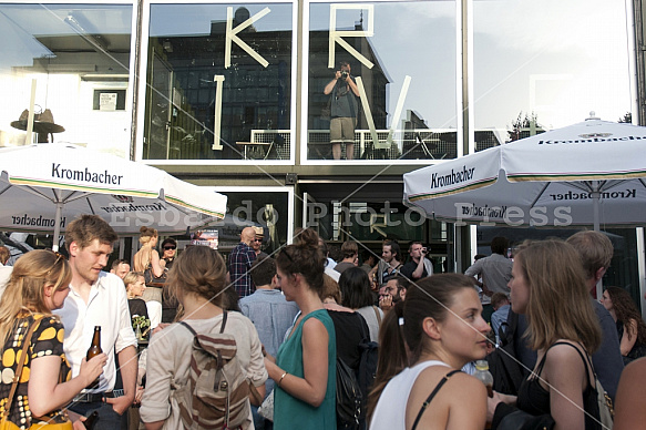 Krautreporter Live