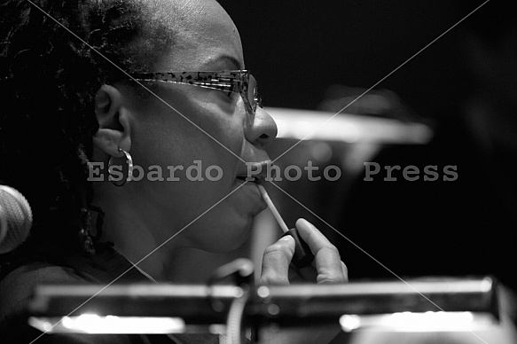 JazzFest Berlin 2014