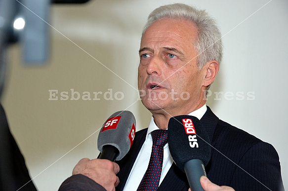 Minister Peter Ramsauer meets the VAP Association