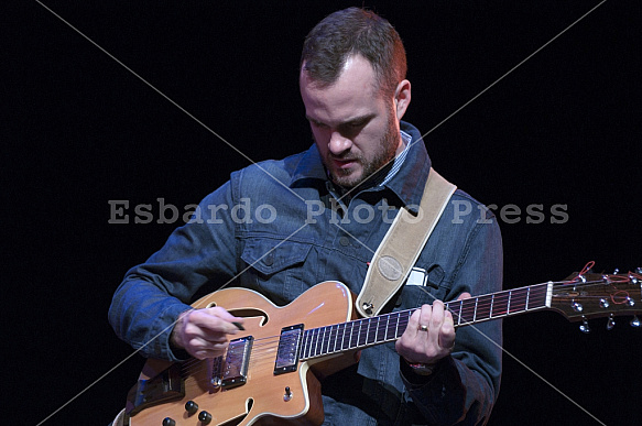 JazzFest Berlin 2013