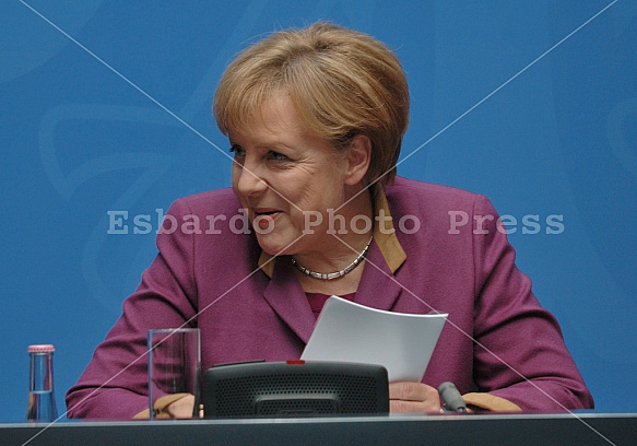 Angela Merkel meets the VAP Association