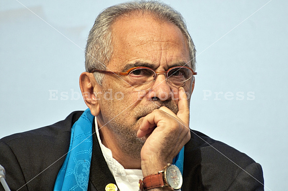 World Health Summit 2013