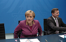 Angela Merkel meets the VAP Association
