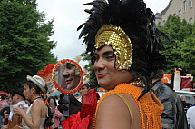 Carnival of Cultures 2011