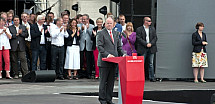 150th anniversary of SPD