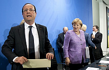 European Summit in Berlin on the serious youth unemployment