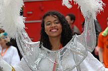 Carnival of Cultures 2011