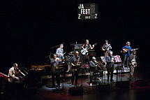 JazzFest Berlin 2013