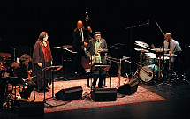 JazzFest Berlin 2011 - the last one with Nils Landgren as artistic director